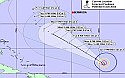 Katia now a 'potential threat' to Bermuda (Update 2)