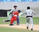 'A very, very sad day for Bermuda cricket'