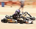 North wins high points karting championship