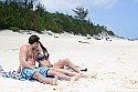 Bermuda in the top five for honeymooners