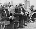 Hard times has widened the social and racial divide