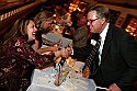 Help a cause at speed-dating event