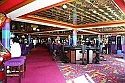 Cruise line: Let us open casinos