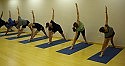 Club Yoga Centre aims to spread message of Iyengar