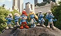 Movie review: The Smurfs (3D) ***