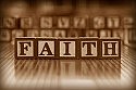 The relevance and the effectiveness of genuine faith