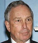 Would mayor Bloomberg help our young black males?