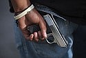 Our fight against gangs