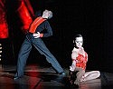 Top Latin dancers in City Lights showcase