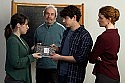A challenging yet riveting portrayal of madness
