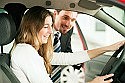 Car sales plummet by 40 per cent