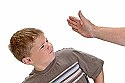 Hitting kids is a crime - feeding them junk should be too