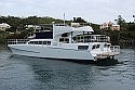 Uber Vida to offer free Friday cocktail cruises