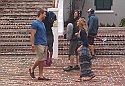 Bermuda woos The Bachelorette