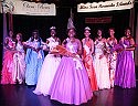 Entries being accepted for Miss Teen Bermuda
