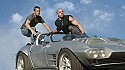 DVD review: Fast Five ****