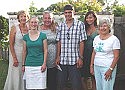 Garden Club scholarships are now available