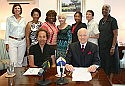 Young Bermudians to benefit from new source of income