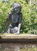 Nudity in the park will take some getting used to