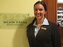 Hotelier's daughter moves up the ranks at Fairmont Southampton