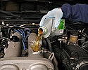 Get slick with DIY oil change and treat your car right