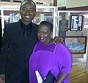 Premier: Mustard Seed show is powerful
