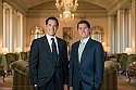 Bermudian family buys Fairmont Hamilton Princess