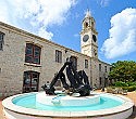 An amazing chance to showcase the best of Bermuda