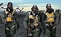 Movie review: Red Tails ***