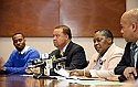 Overseas investment rules in Bermuda to be eased