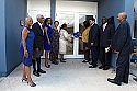 Ministry of Education building formally named after Dr. Kenneth E. Robinson