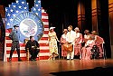 The Producers hits the stage