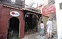Fresco's has served its last meal