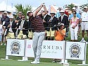Bermuda could lose PGA Grand Slam