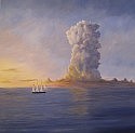 Dockyard studio  artists collaborate for first show together