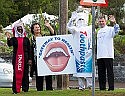 Minister links gum disease to heart problems, cancer