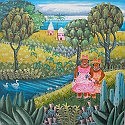 Four artists become one in Masterworks exhibition