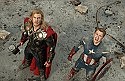 Movie review: The Avengers ****