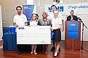 Warwick wins KPMG Investment Challenge