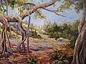 'Magical locations' featured in Plein Air anniversary show