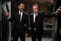 Movie review: Men In Black 3 ***