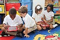 How technology can augment good teaching