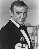 Daylesford Singers use Bond theme for annual concert