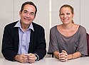 Fighting poverty with micro-loans