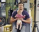 Baby Daddy brings fresh new comedy to our screens