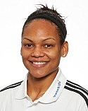 Wade-Fray makes GB Olympic team