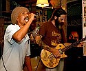 Reggae musicians unite to nurture a more Conscious Bermuda