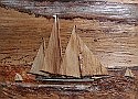 Mixed media show explores our unique boating heritage