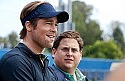 Movie review: Moneyball ****