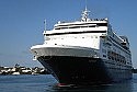 Flies, leaks and dirty dishes: Why Veendam failed its test